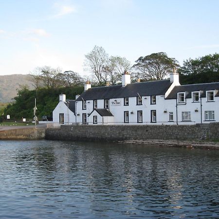 Inn At Ardgour Onich Zewnętrze zdjęcie
