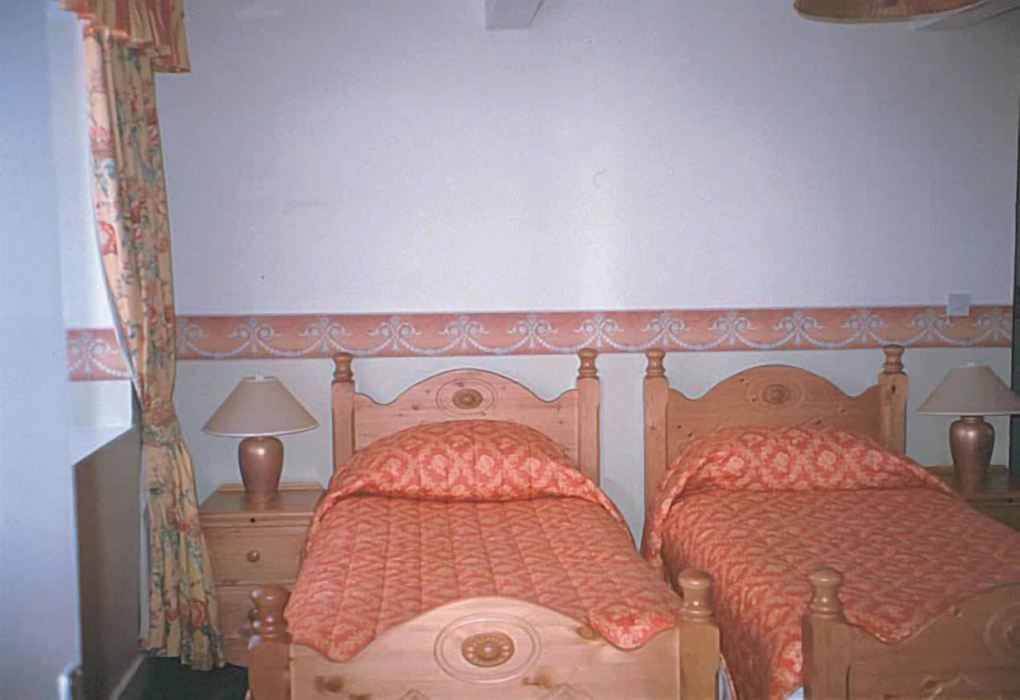 Inn At Ardgour Onich Zewnętrze zdjęcie