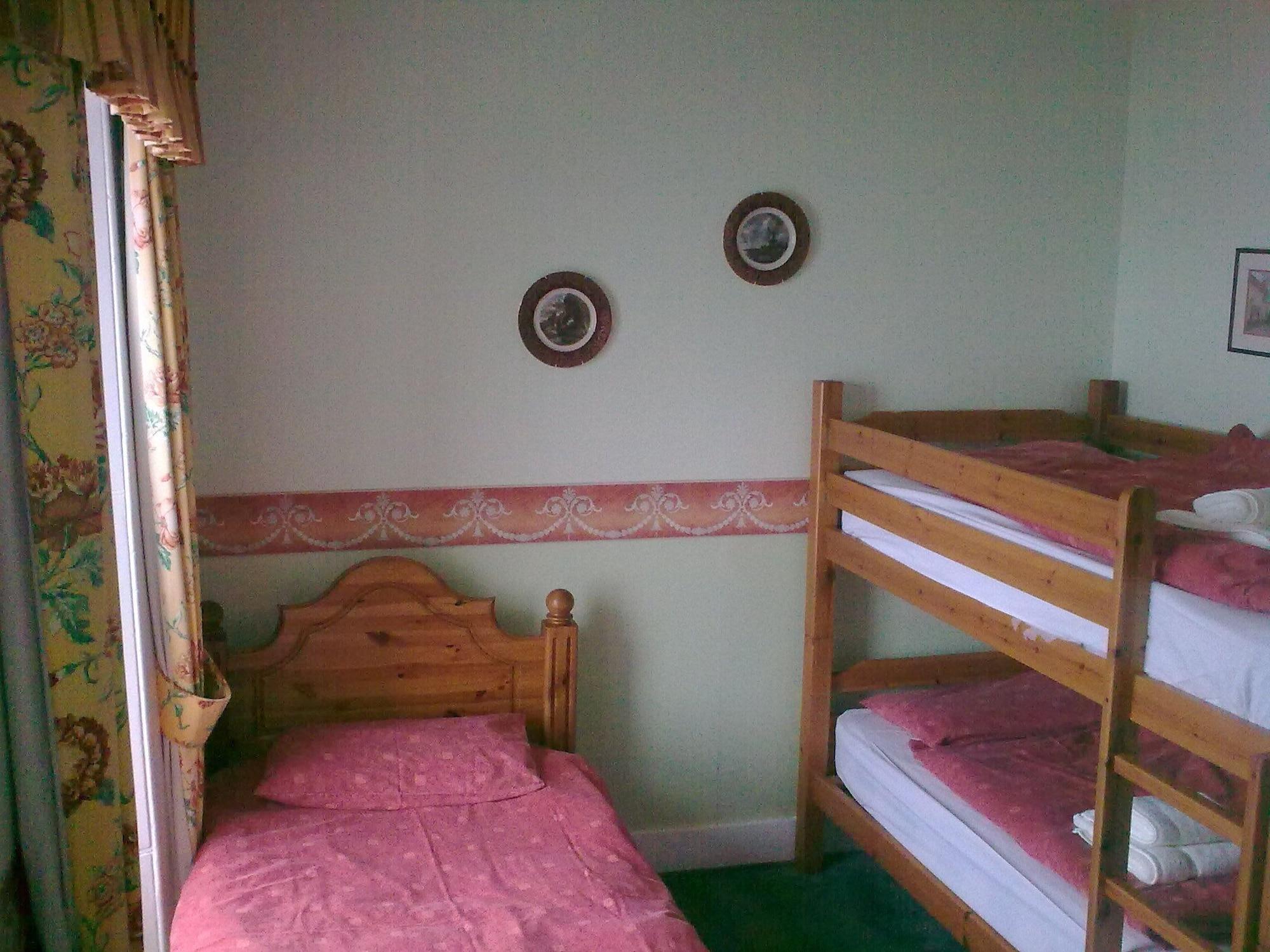 Inn At Ardgour Onich Zewnętrze zdjęcie