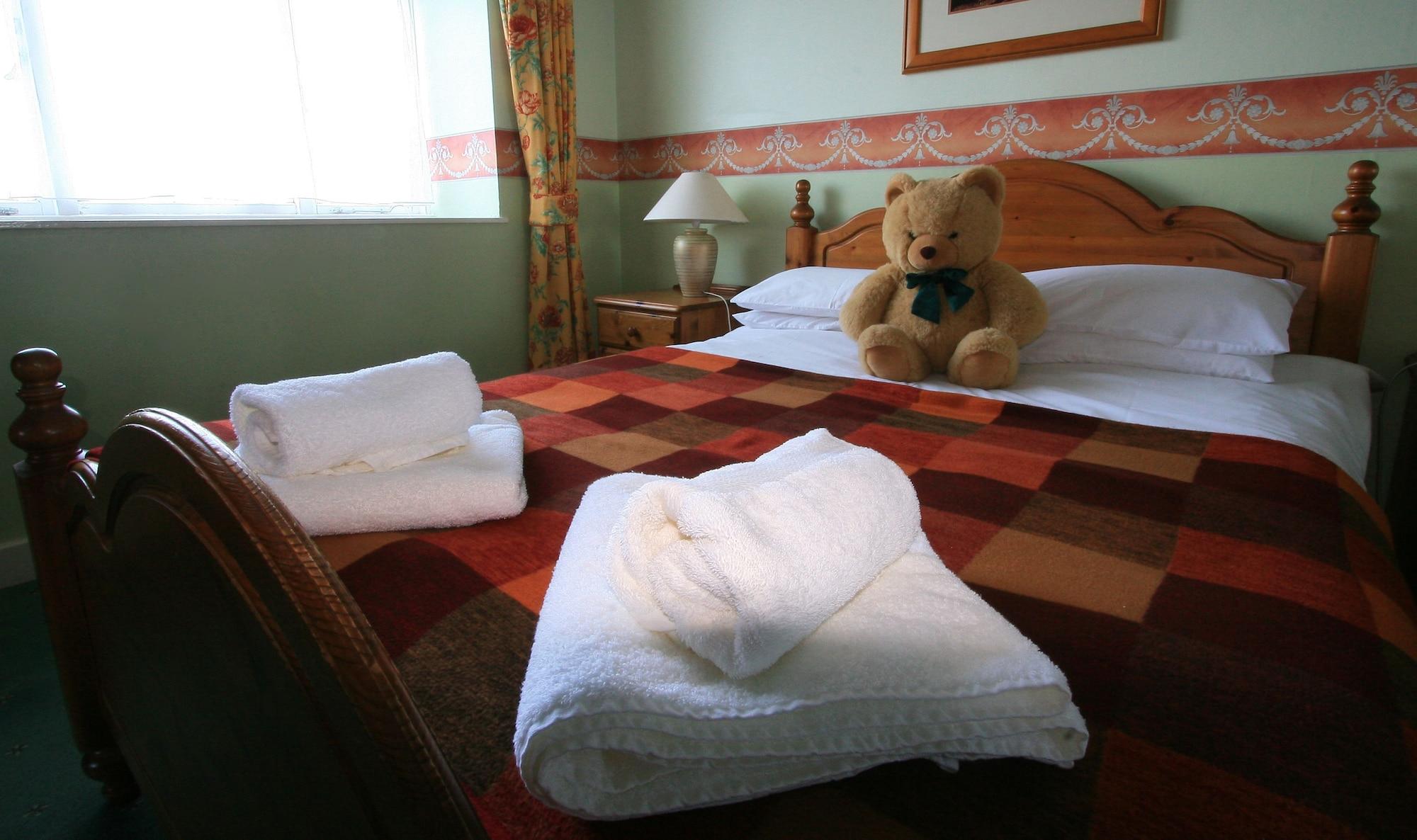 Inn At Ardgour Onich Zewnętrze zdjęcie