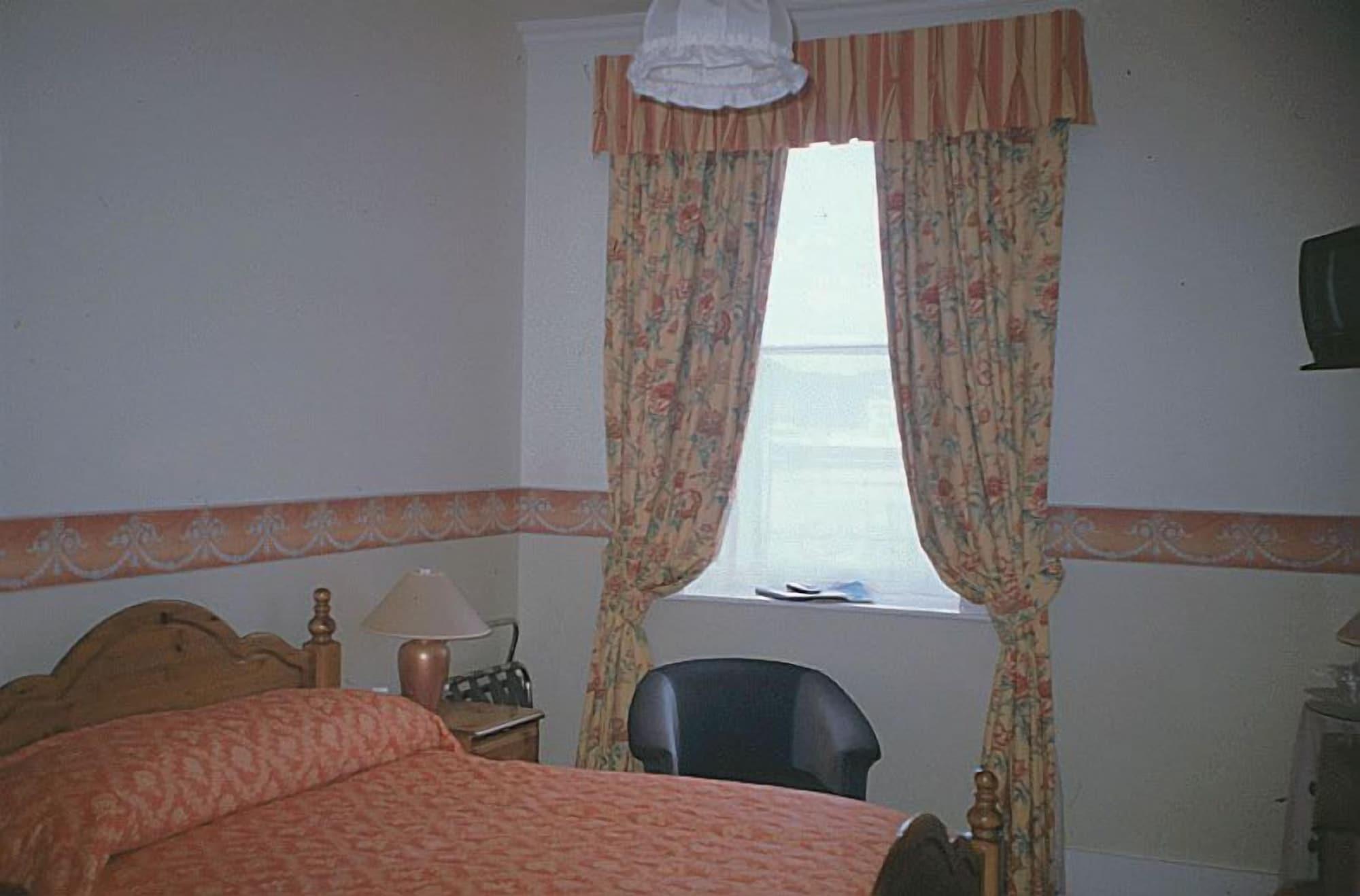 Inn At Ardgour Onich Zewnętrze zdjęcie