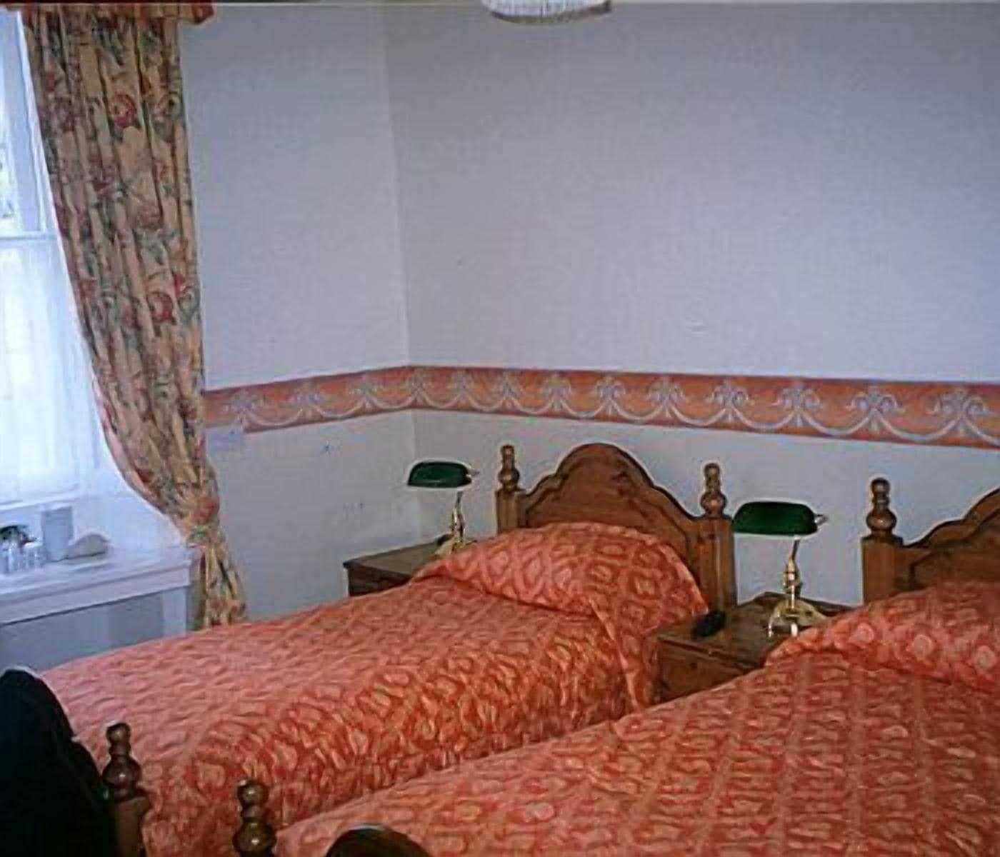 Inn At Ardgour Onich Zewnętrze zdjęcie