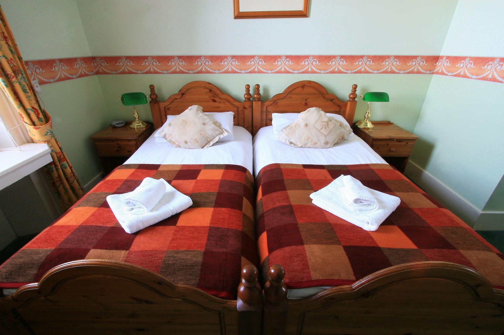 Inn At Ardgour Onich Zewnętrze zdjęcie