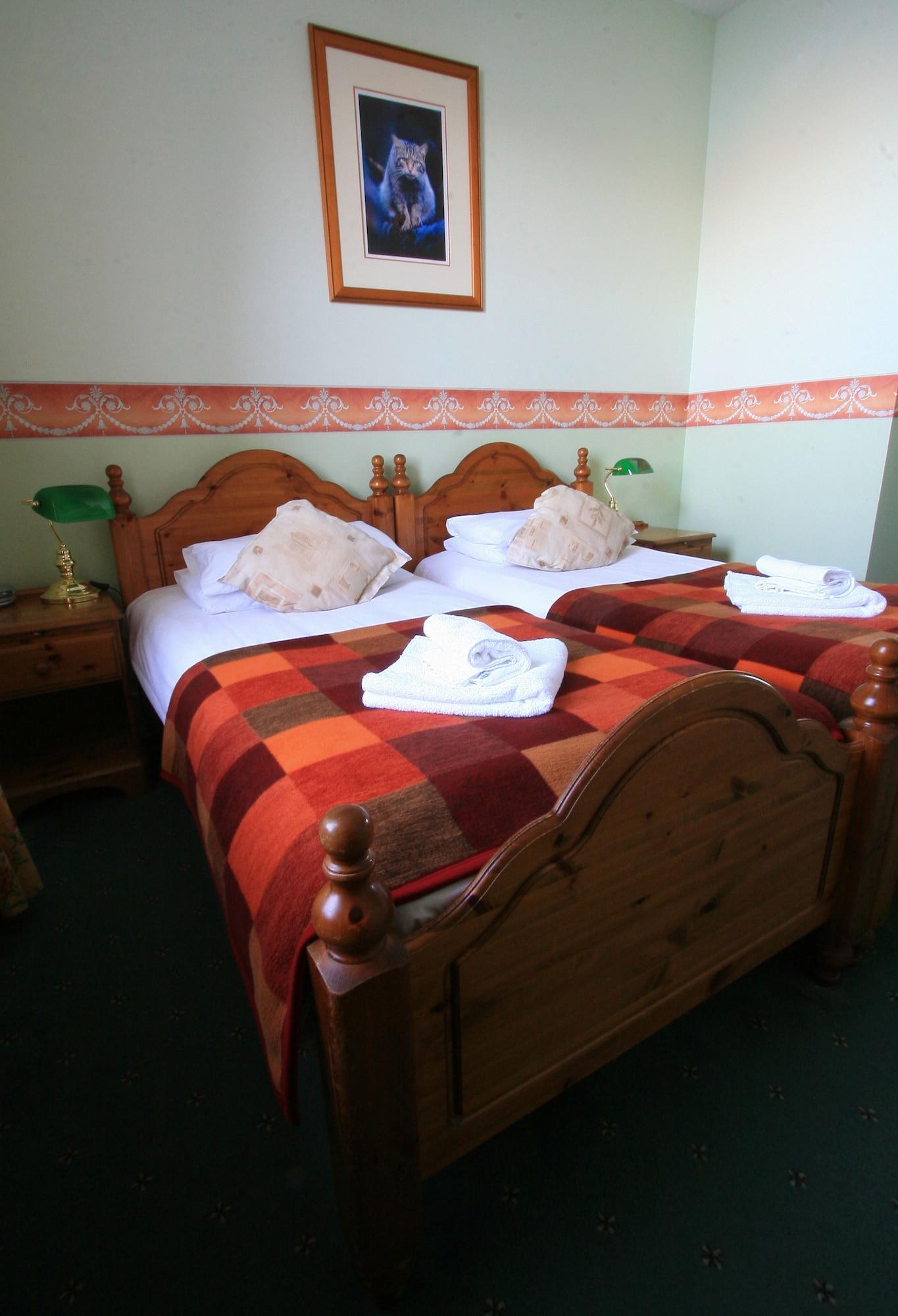 Inn At Ardgour Onich Zewnętrze zdjęcie