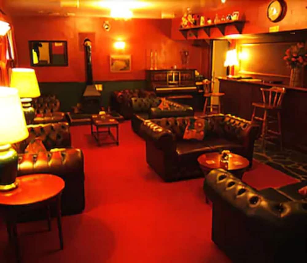 Inn At Ardgour Onich Zewnętrze zdjęcie