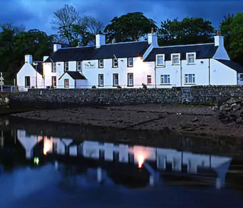 Inn At Ardgour Onich Zewnętrze zdjęcie