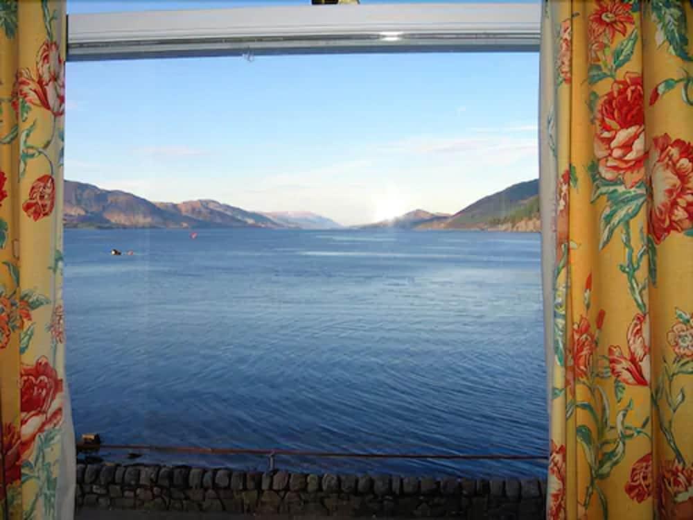 Inn At Ardgour Onich Zewnętrze zdjęcie