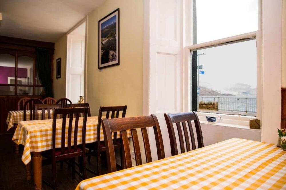 Inn At Ardgour Onich Zewnętrze zdjęcie