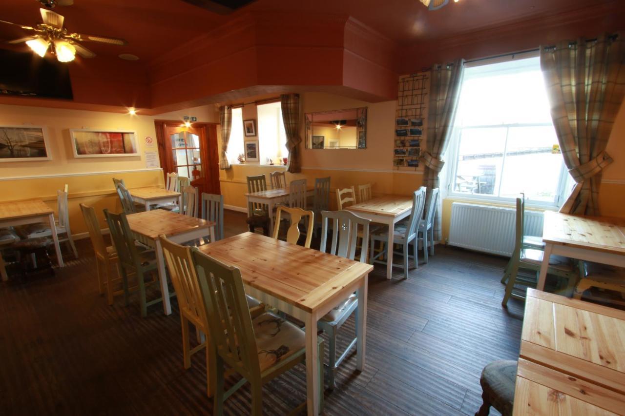 Inn At Ardgour Onich Zewnętrze zdjęcie