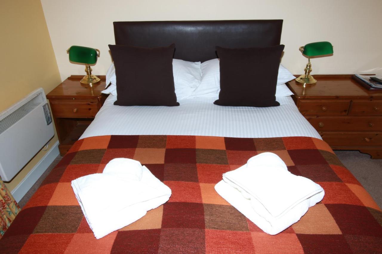 Inn At Ardgour Onich Zewnętrze zdjęcie