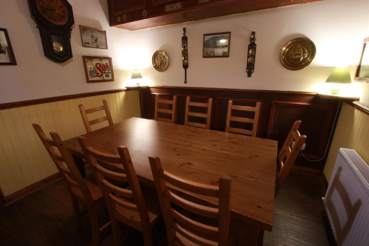 Inn At Ardgour Onich Zewnętrze zdjęcie