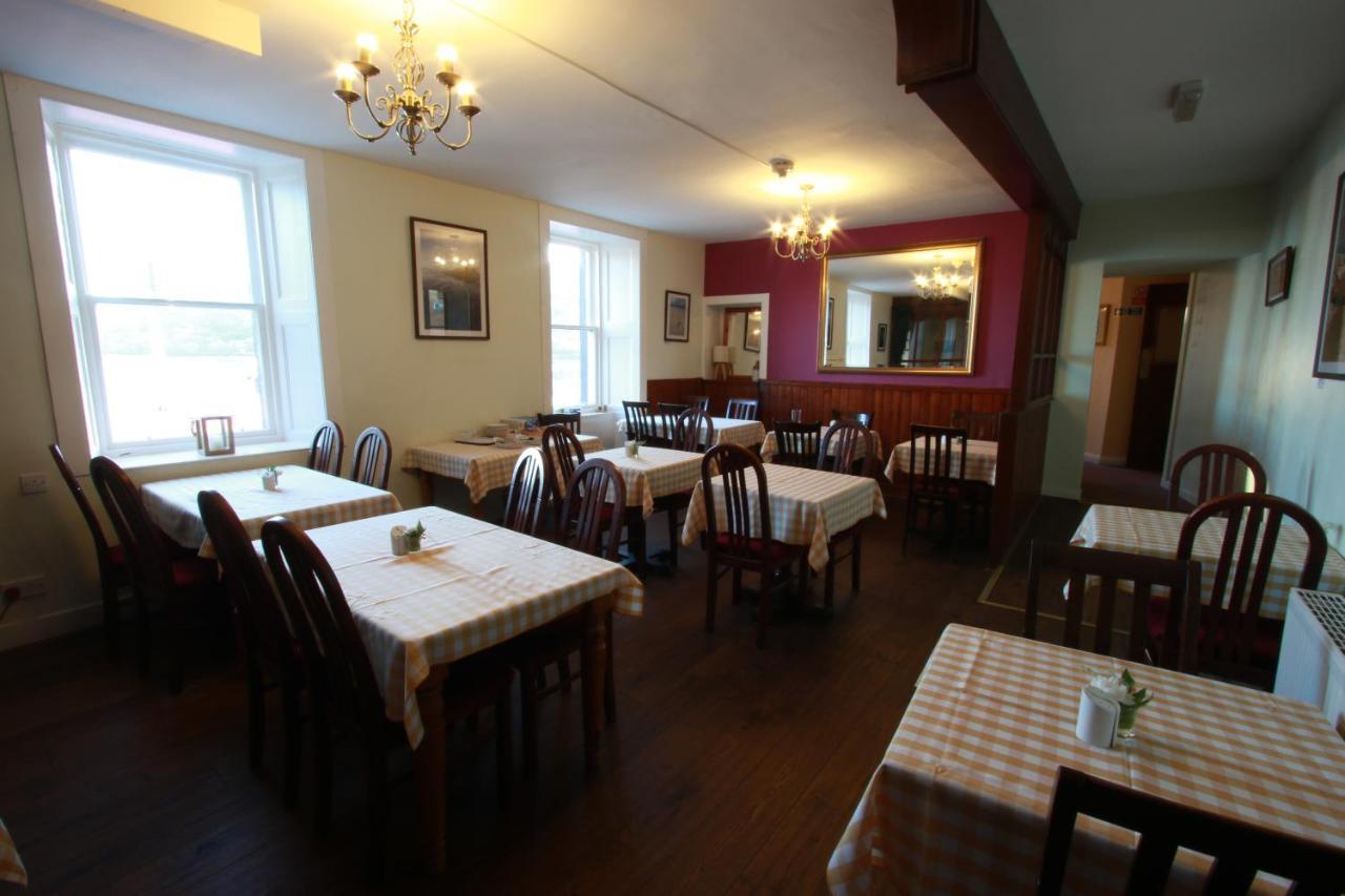 Inn At Ardgour Onich Zewnętrze zdjęcie