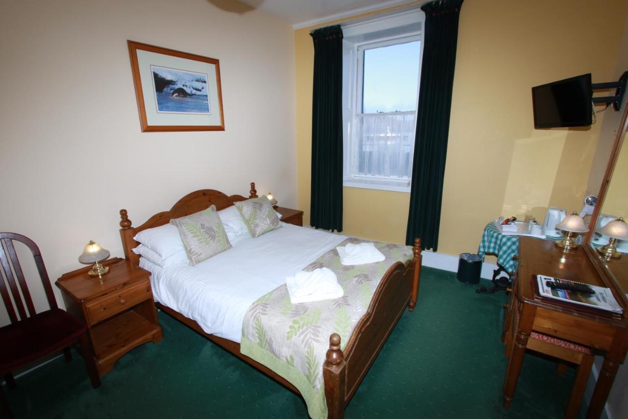 Inn At Ardgour Onich Zewnętrze zdjęcie