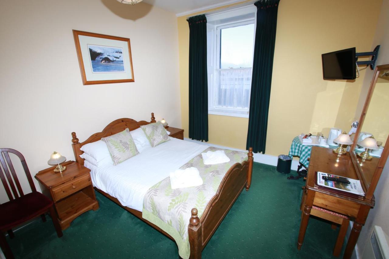 Inn At Ardgour Onich Zewnętrze zdjęcie