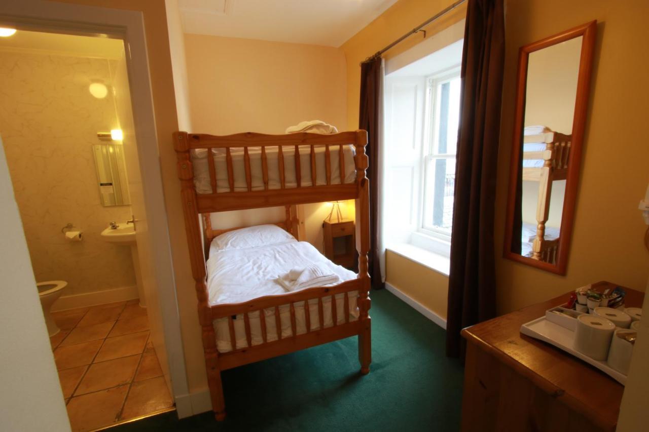 Inn At Ardgour Onich Zewnętrze zdjęcie