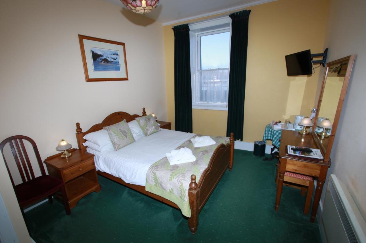 Inn At Ardgour Onich Zewnętrze zdjęcie
