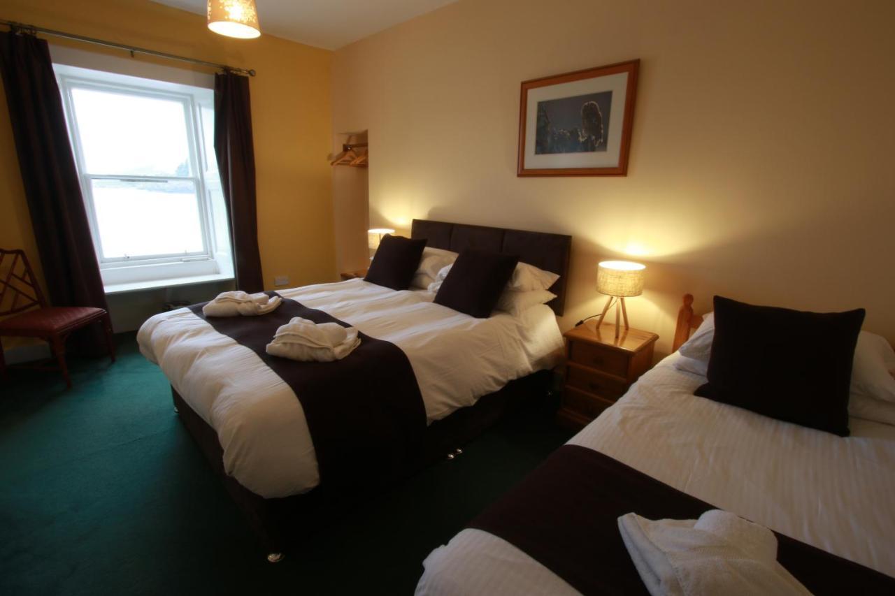 Inn At Ardgour Onich Zewnętrze zdjęcie