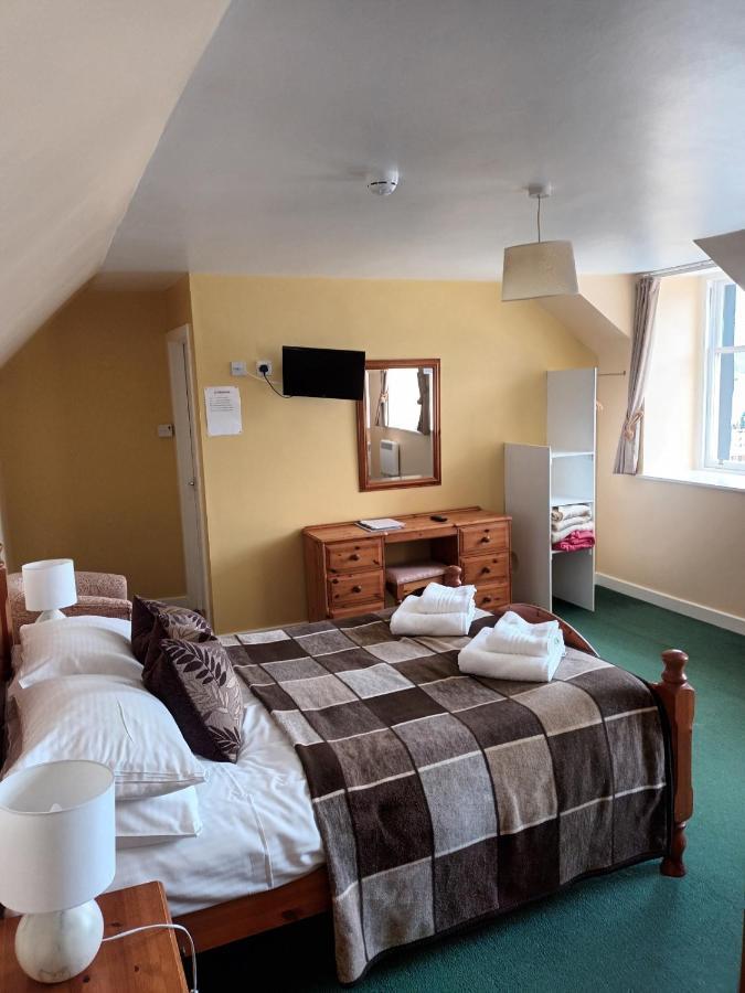 Inn At Ardgour Onich Zewnętrze zdjęcie