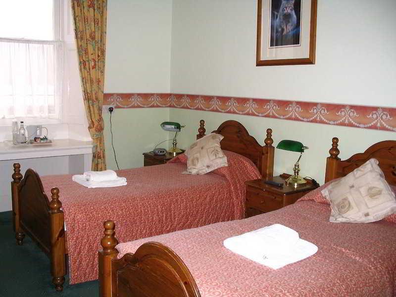 Inn At Ardgour Onich Zewnętrze zdjęcie