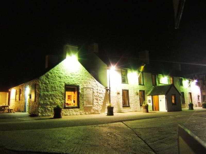 Inn At Ardgour Onich Zewnętrze zdjęcie