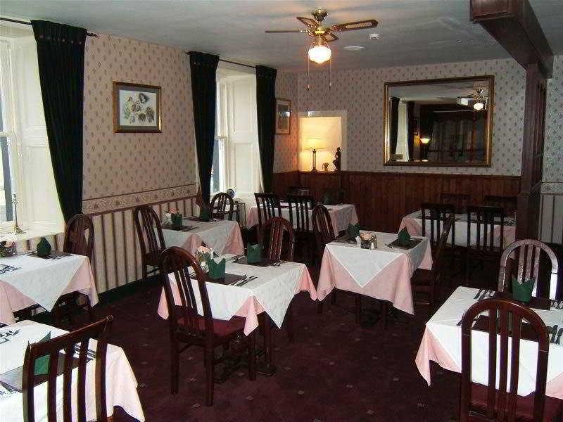 Inn At Ardgour Onich Zewnętrze zdjęcie