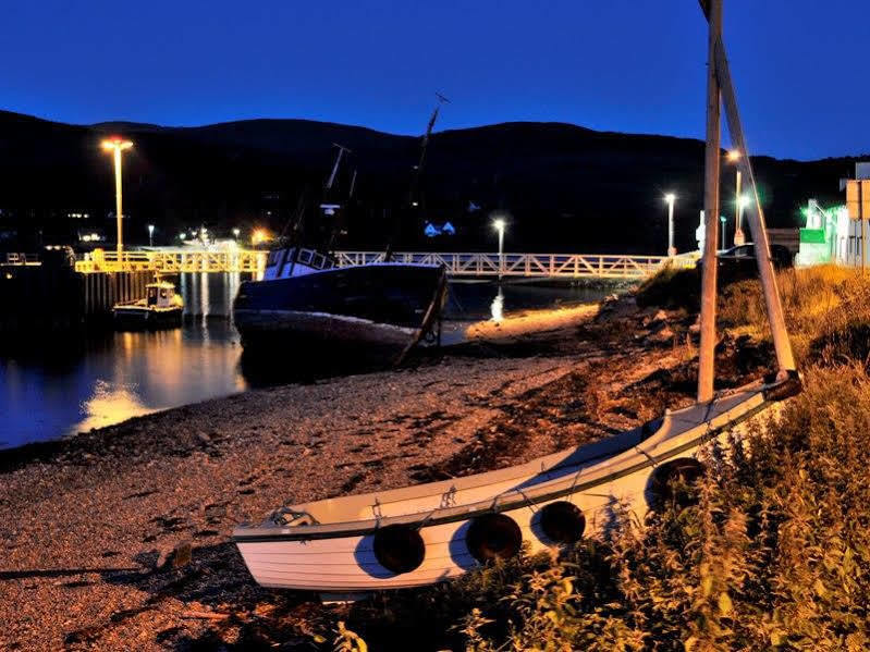 Inn At Ardgour Onich Zewnętrze zdjęcie